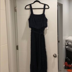 1901 polka dot dress